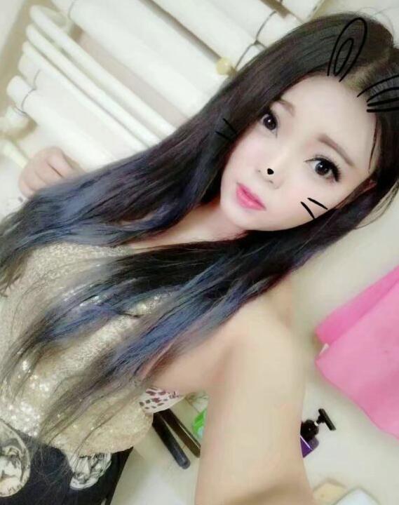 高性价比的包夜妹子