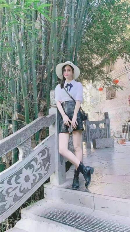 三亚淑女琪琪