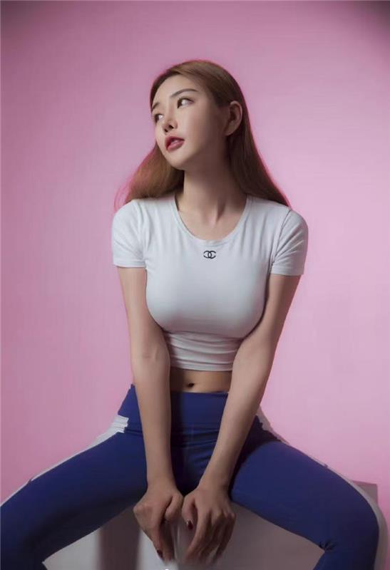 个人兼职妹子