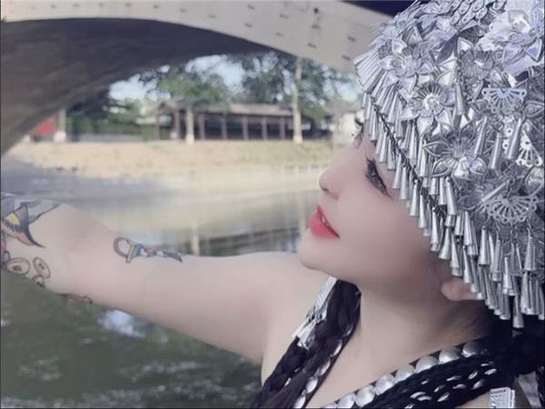 石家庄东北大妞