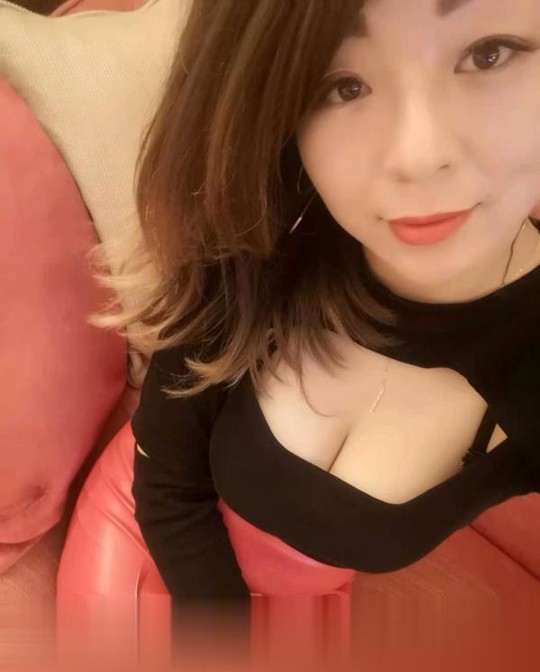 御姐兰兰..