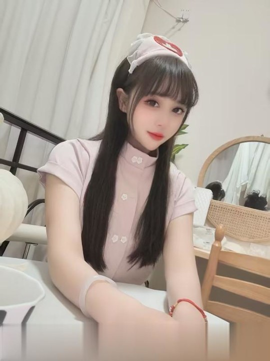 普陀魅惑元元
