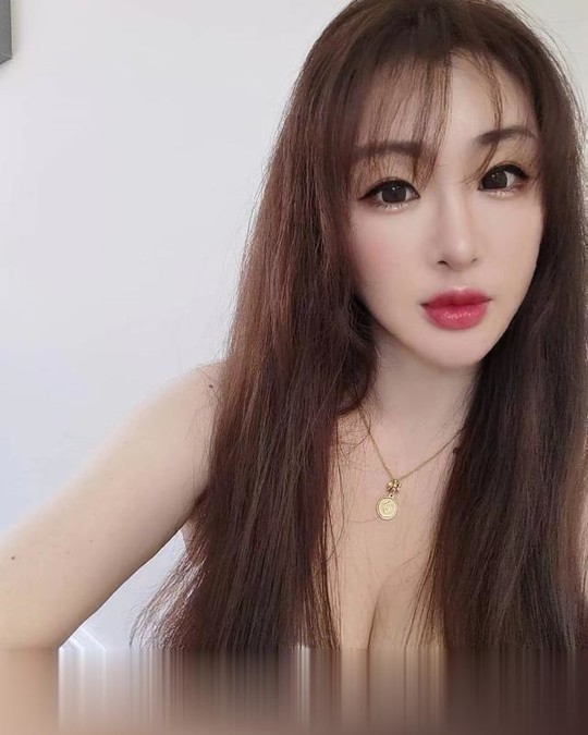 天河御姐安琪