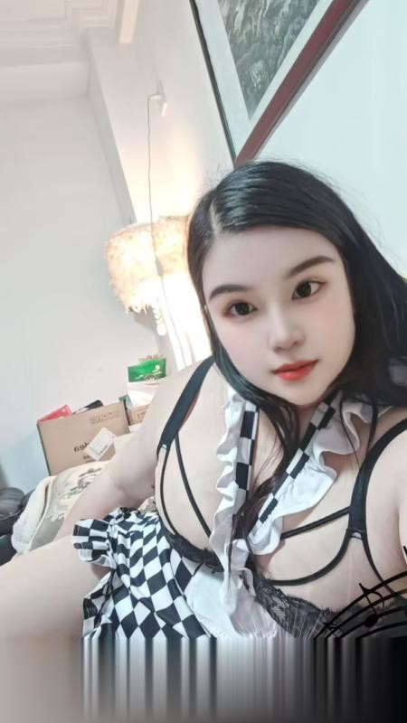 广州大肥臀灵灵